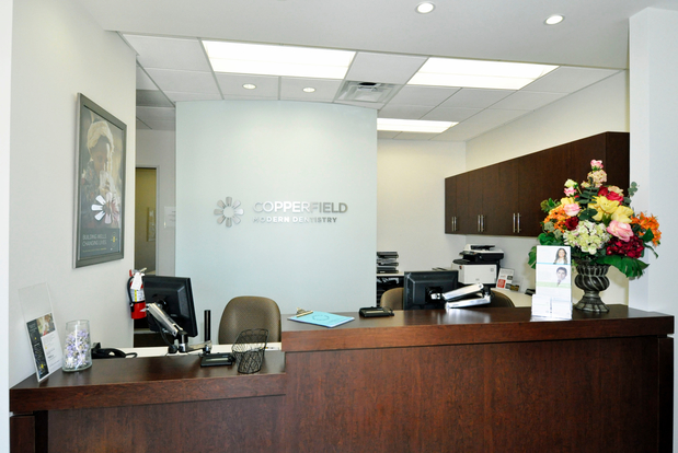 Images Copperfield Modern Dentistry and Orthodontics