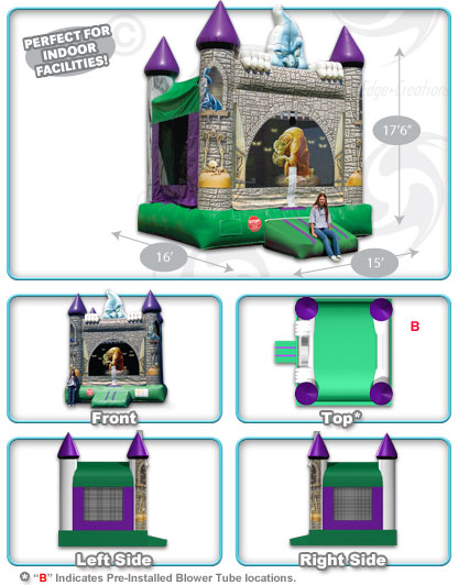 Magical Productions Entertainment Inc Photo