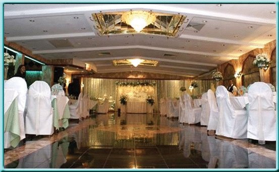 Ariana Waterfall Catering - West Hempstead, NY