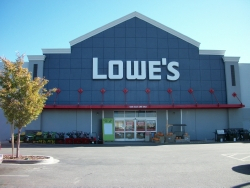 Lowe's Home Improvement Photo