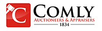Comly Auctioneers & Appraisers