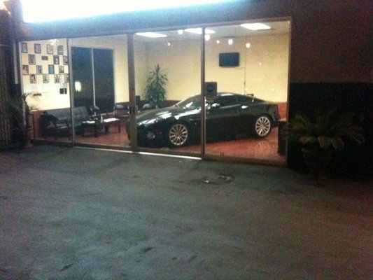 Pristine Collision Center Inc. Photo