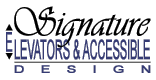 Signature Elevators & Accessible Design Photo