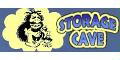 Storage Cave of Omaha