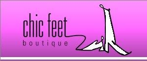 Chic Feet Boutique