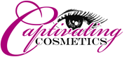 Captivating Cosmetics - Full service Permanent Makeup