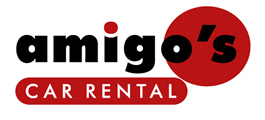 Amigo's Car Rental Amigo's Car Rental logo