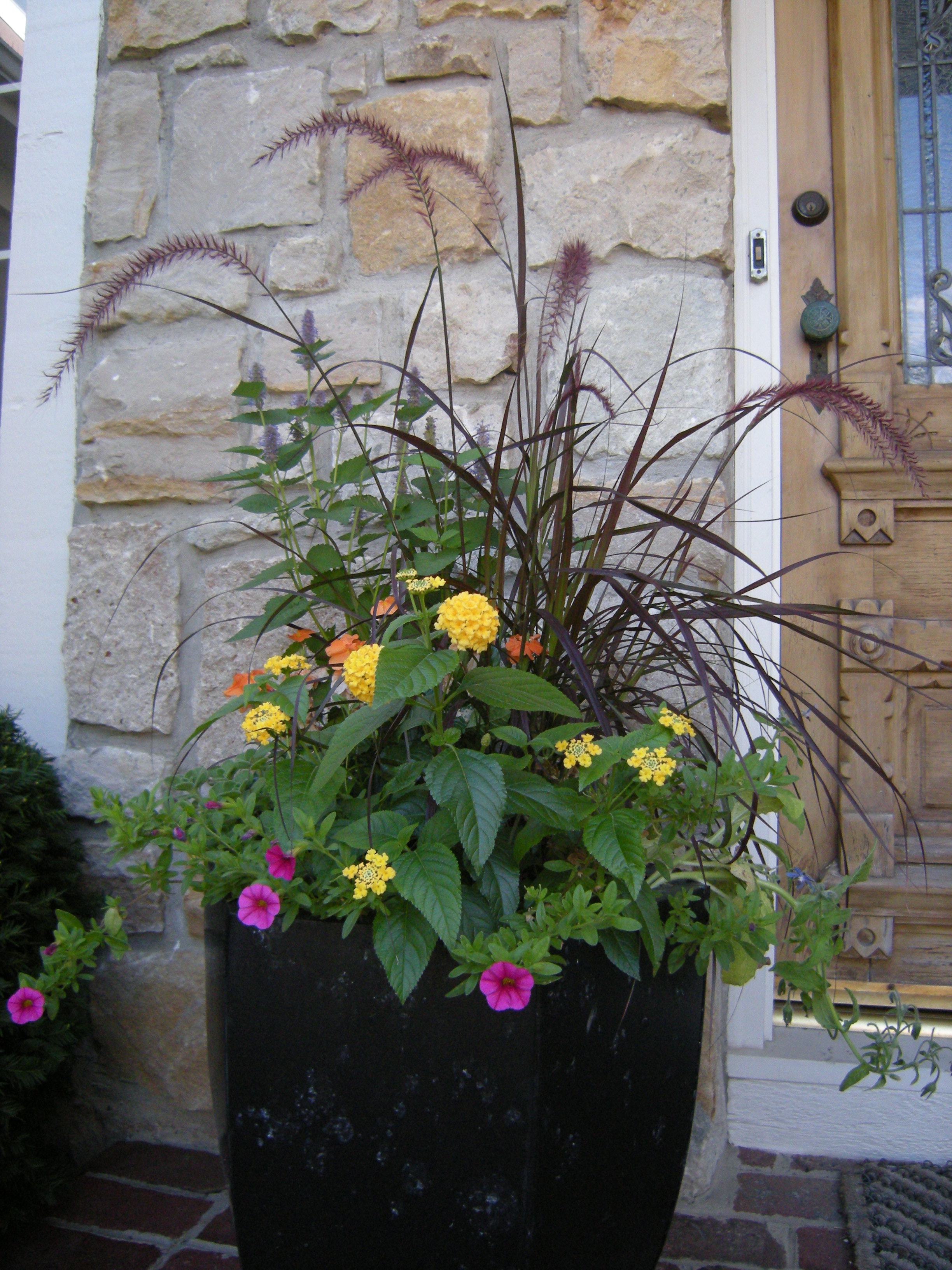 Landscape Designers Kansas City
