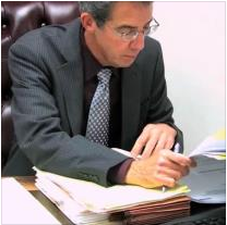 Tenney Marc A PA Photo