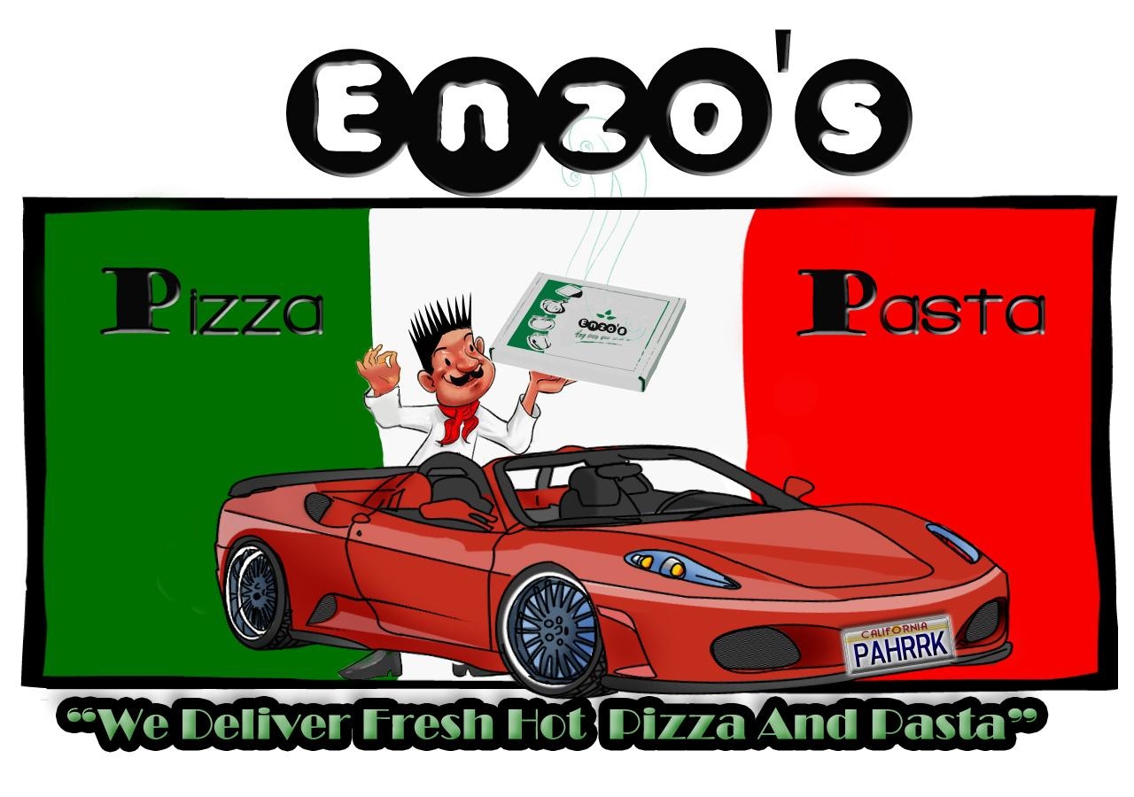 Enzo's Pizza & Pasta