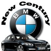 New Century BMW - classified ad