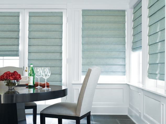 Blinds, Drapery, and Design - Ada, OK