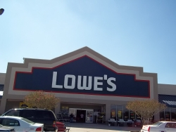 Lowe's Home Improvement Photo