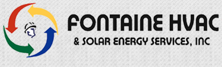 Fontaine HVAC