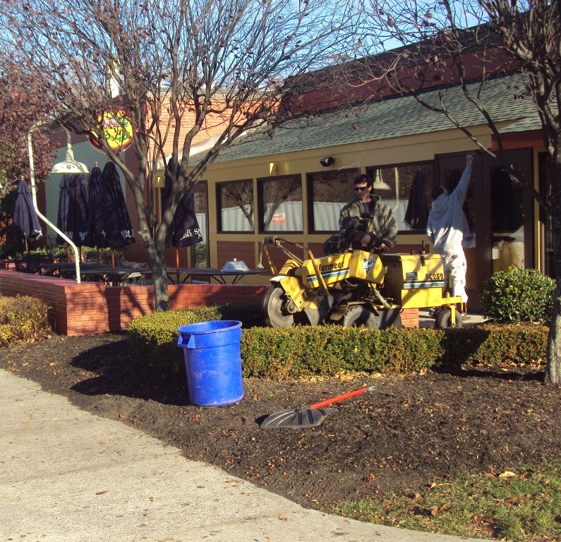 Dependable Land Maintenance & Tree Service LLC - Woodbury, NJ