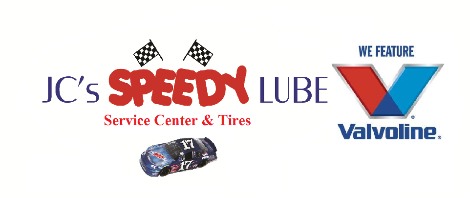 Jc's Speedy Lube Service Center & Tires