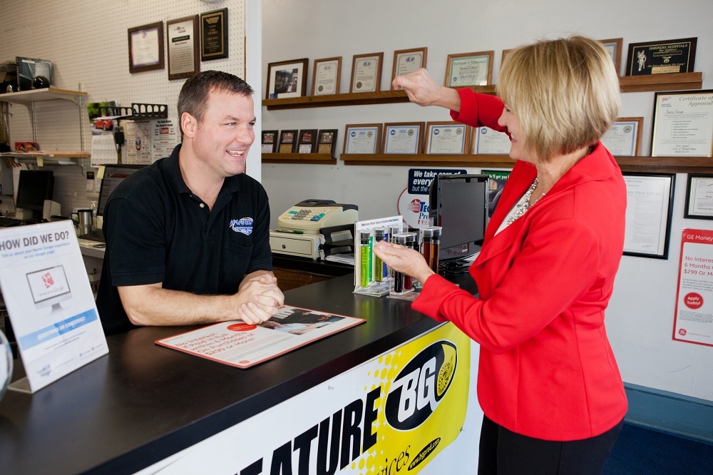 Geno's garage inc coupon codes