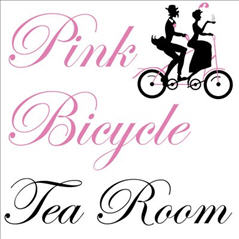 Pink Bicycle Tea Room