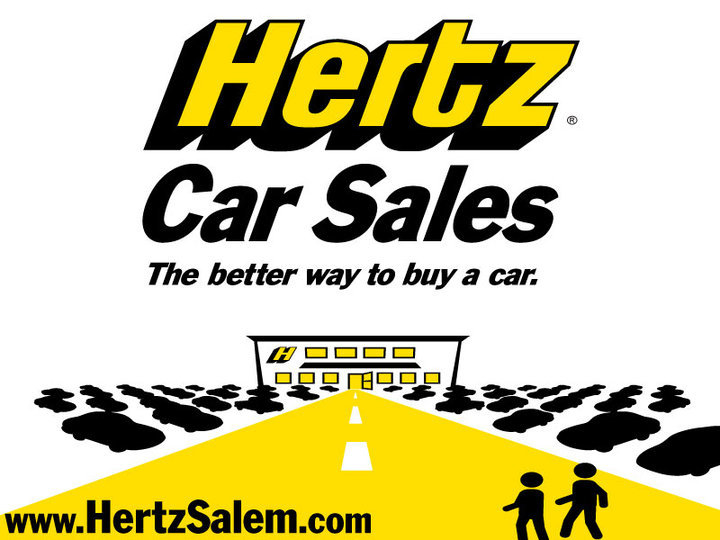 Hertz Car Sales of Salem, 2790 25th St SE, Salem, OR MapQuest