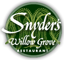 Snyder's Willow Grove