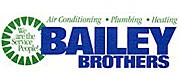 Bailey Brothers Plumbing, Heating and Air Conditioning - Yukon, OK