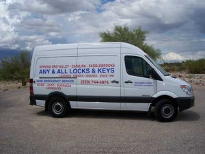 Any & All Locks & Keys