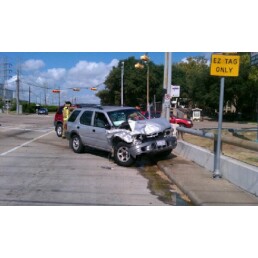 Southwest Towing Co - Houston, TX