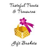 Tasteful Treats & Treasures Gift Baskets