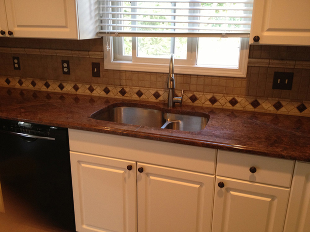 Images Gemini International Marble and Granite