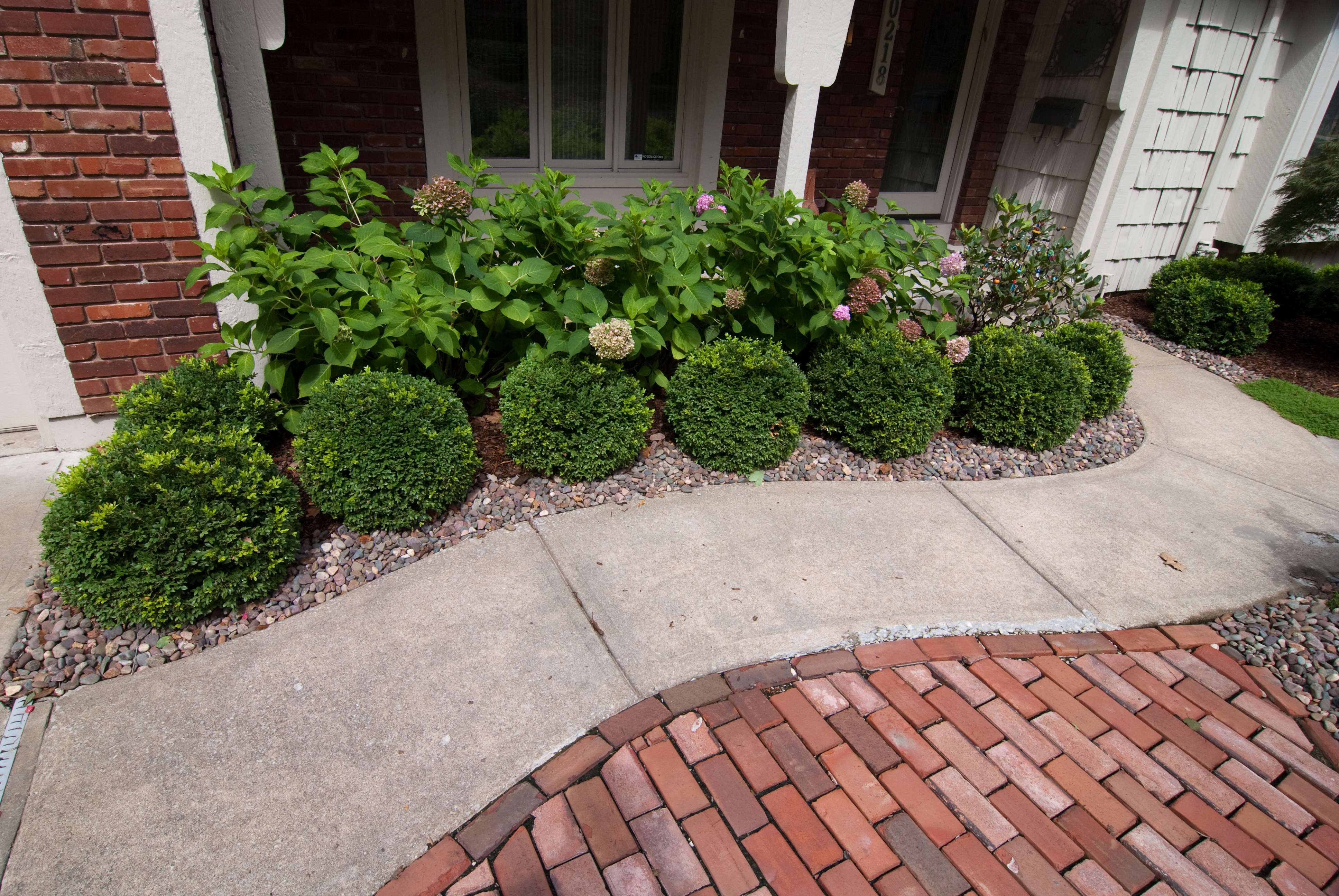 Overland Park Landscape Services
