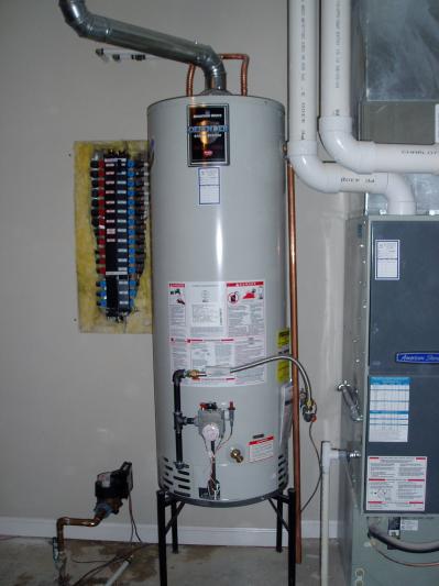 Power Plumbing - Union City, CA