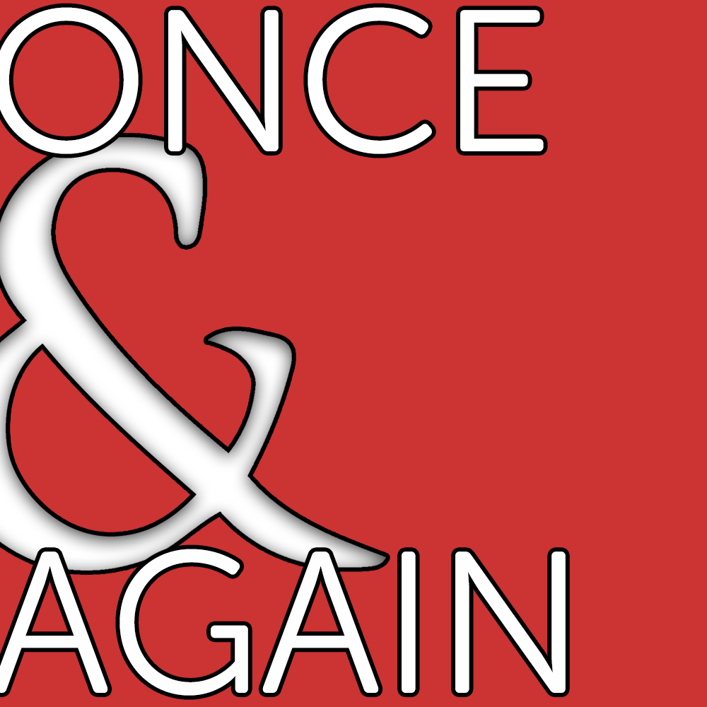 Once & Again Consignment