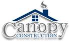 Canopy Construction - Dubuque, IA