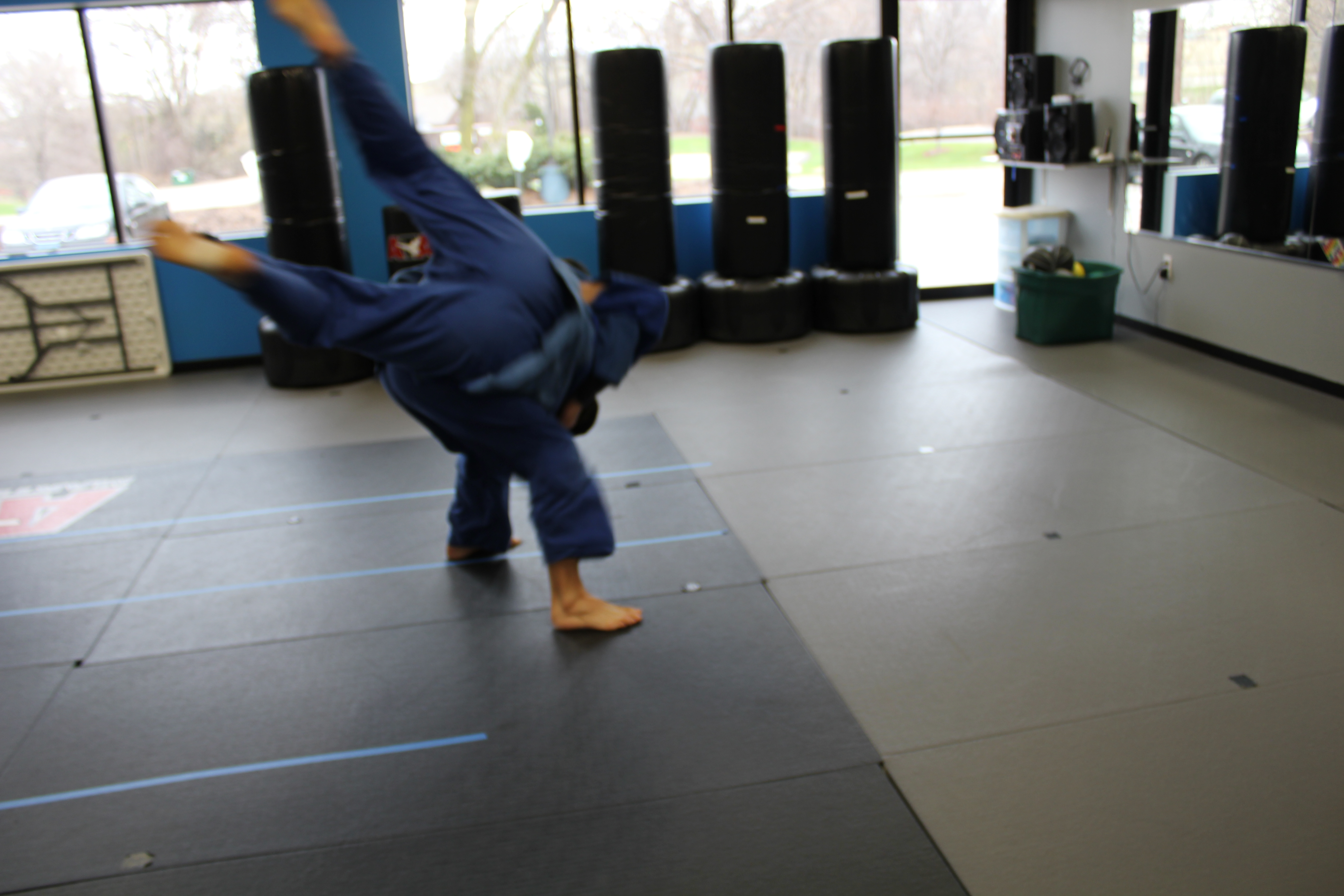 Gorilla Grappling - Prior Lake, MN