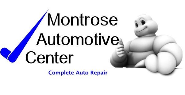 Montrose Automotive Center