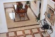 Marble Floor Marble Floor