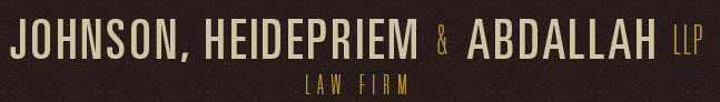 Johnson, Abdallah, Bollweg & Parsons, Llp