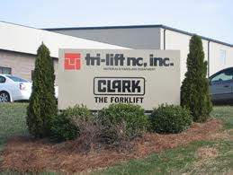 Tri-Lift NC Inc. Photo