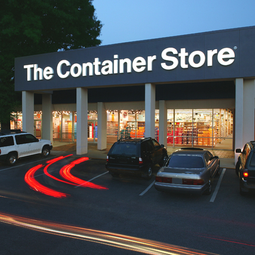 The Container Store Photo