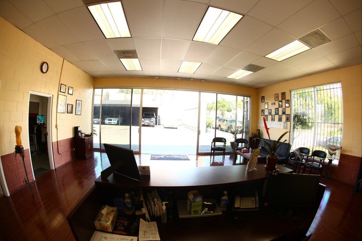 Pristine Collision Center Inc. Photo