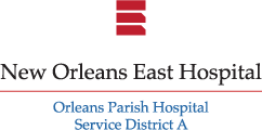 The New Orleans East Hospital - District A