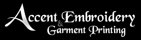 Accent Embroidery