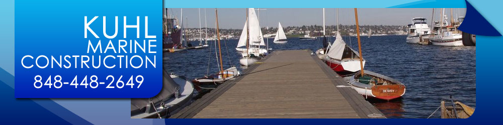 Kuhl Marine Construction LLC