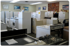 Bellflower Lakewood Appliance Center Photo