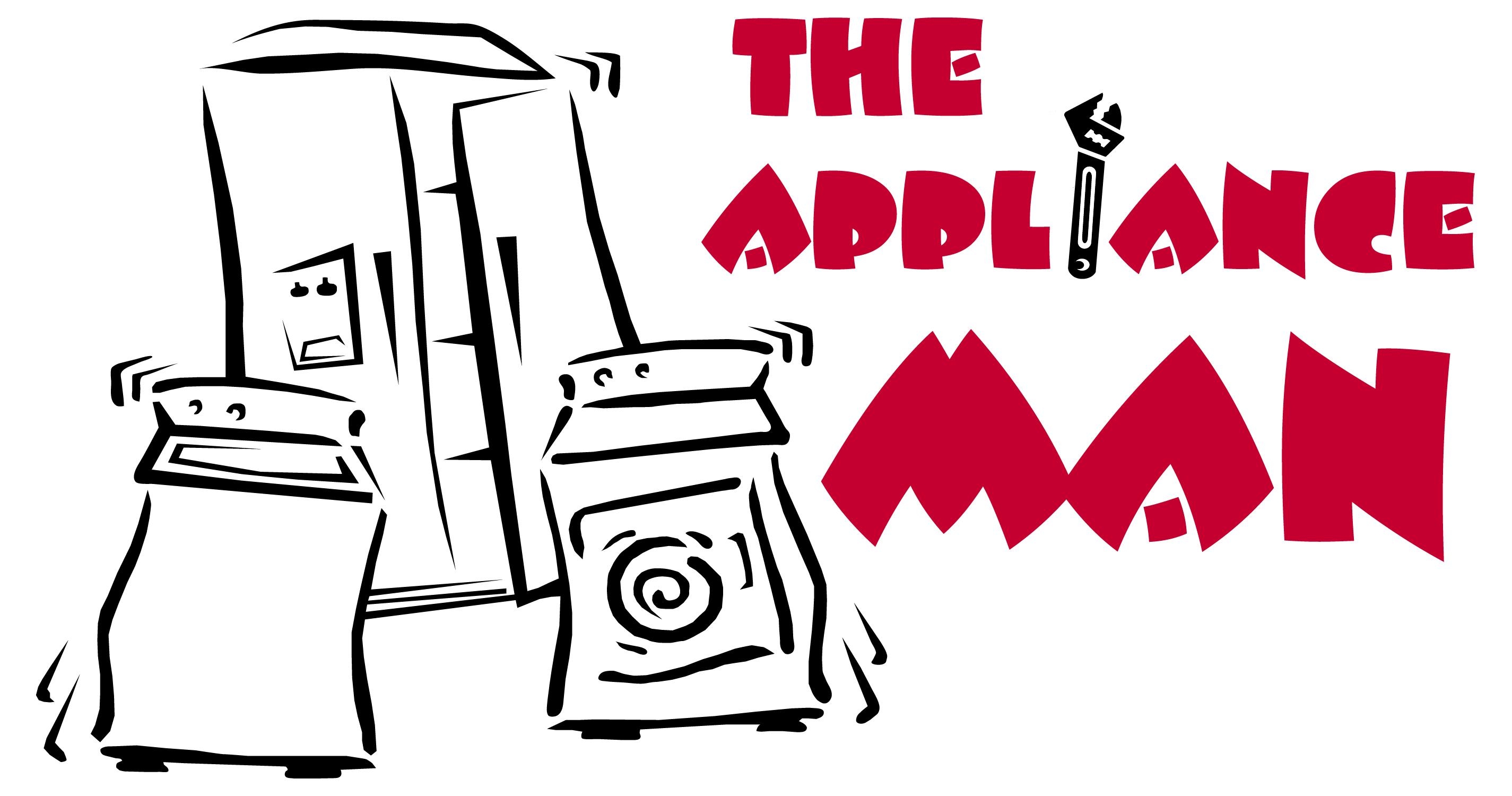 The Appliance Man