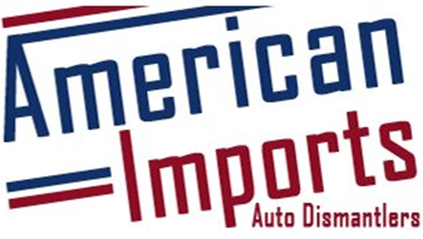Auto Parts & Accessories in CA San Jose 95112 American Import Auto Dismantlers 285 Leo Ave (408)658-0886