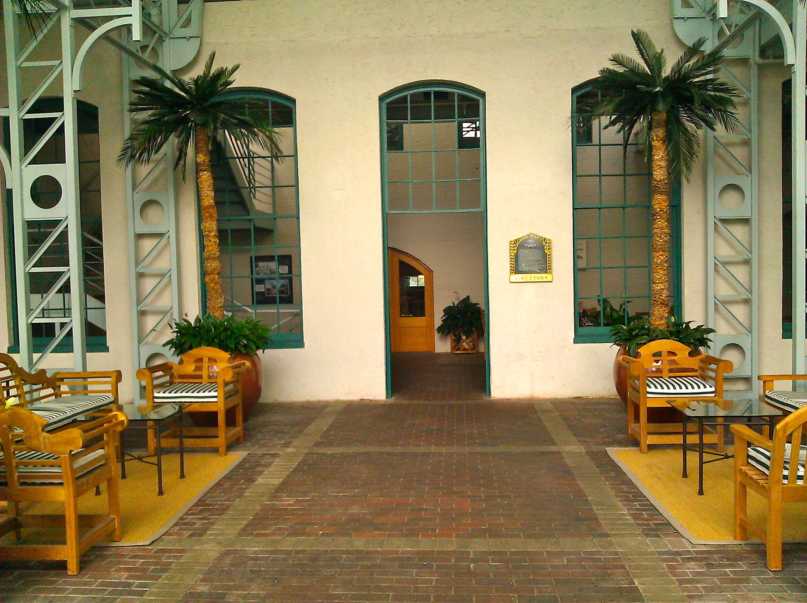 The Massage Studio of Newtown - Newtown, PA
