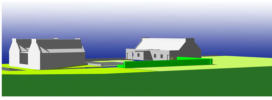NY Super Studio Architects - White Plains, NY