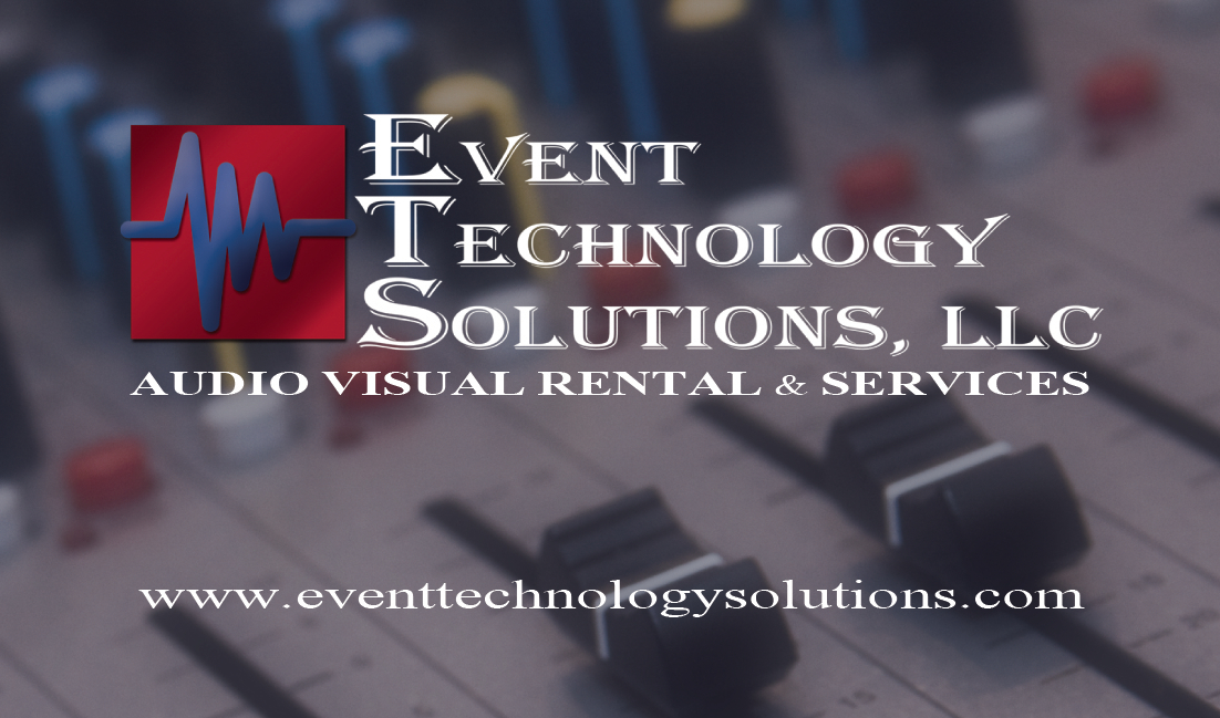 Event Technology Solutions