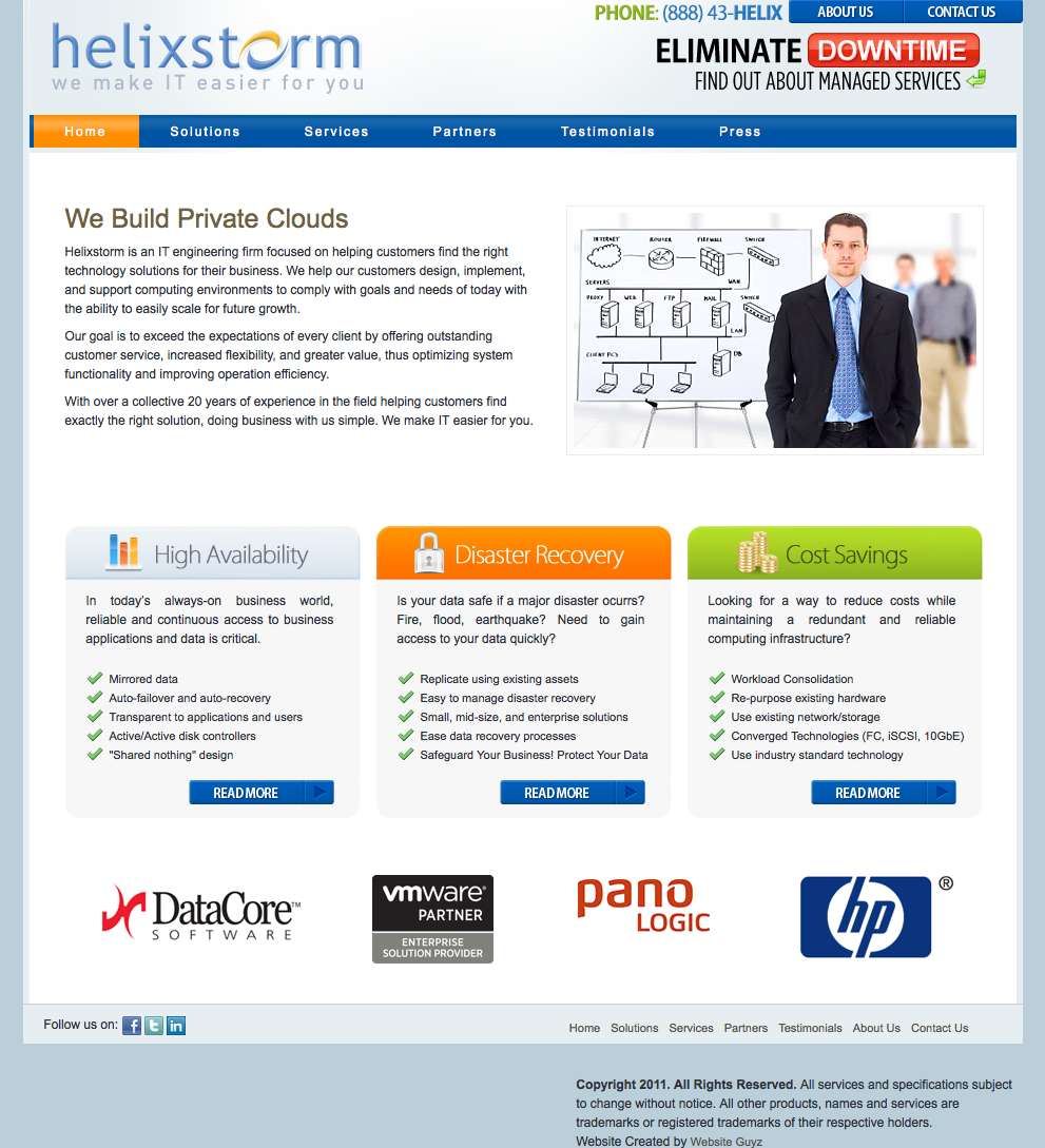 AJH Creative & Design - Murrieta, CA